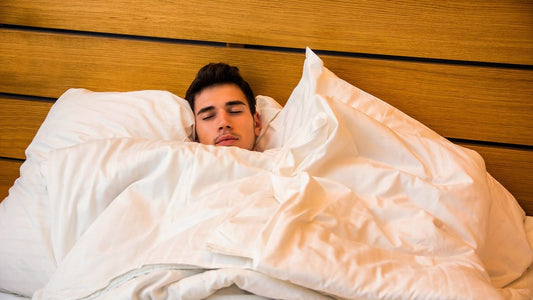 How Nano Syrup from True Herbal Changed My Sleep Game