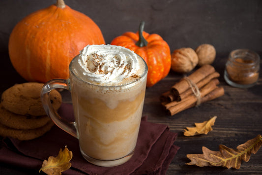 Infuse Your Fall Favorites with Nano THC