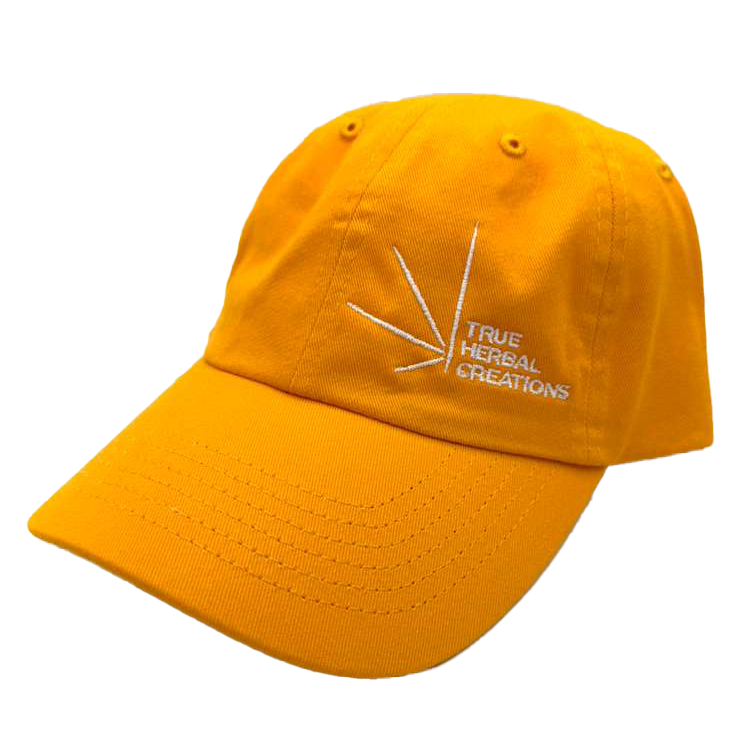 True Herbal Creations Hat
