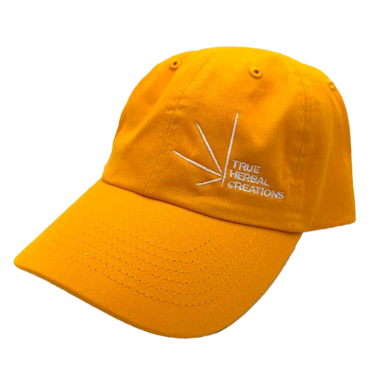 True Herbal Creations Hat