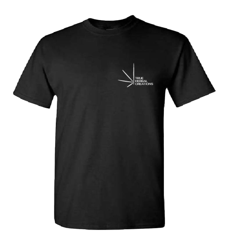 THC Hemp T-Shirt - Sweet Azz