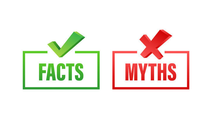 Top Myths About Nano THC Syrup (and the Truth)