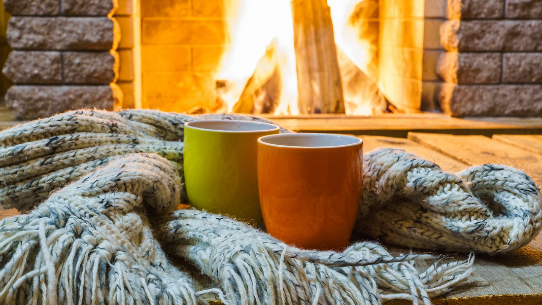 Winter Warm-Ups: Cozy Ways to Mix Nano THC Syrup