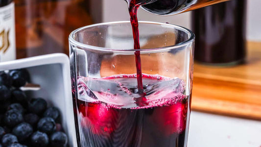 The Chill Drink Everyone’s Talking About