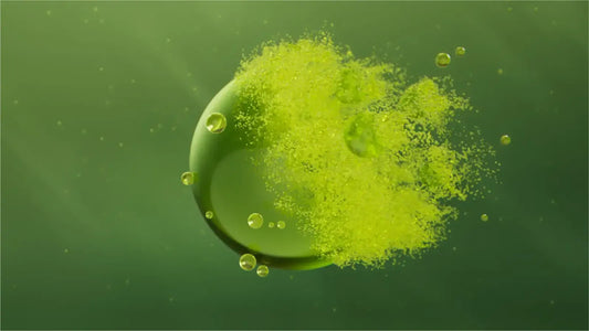 How Nanoemulsion Works in Cannabis Products