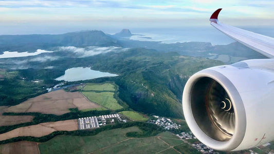 Why Nano THC from True Herbal Creations Is a Game-Changer for Travelers