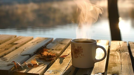 Wake and Bake, the Modern Way