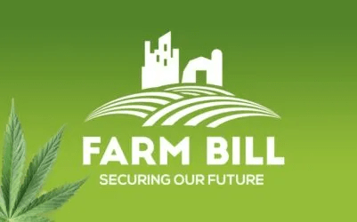 2018 Farm Bill Opens the Door to Legal THC Products