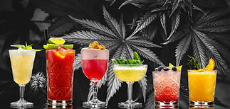 Why I Swapped Booze for Nano THC: The Benefits of Cannabis Cocktails