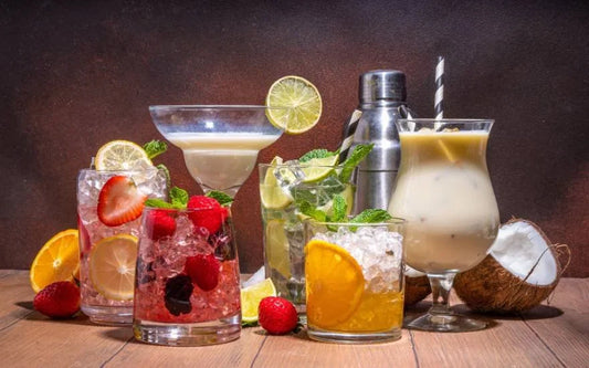 Why THC Nano Syrup Feels Different