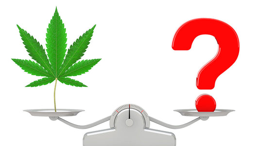 Common Mistakes People Make with THC Syrups