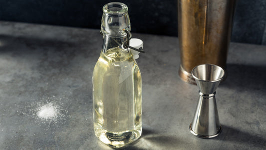 Tried Edibles Before? Here’s What to Expect with THC Syrups
