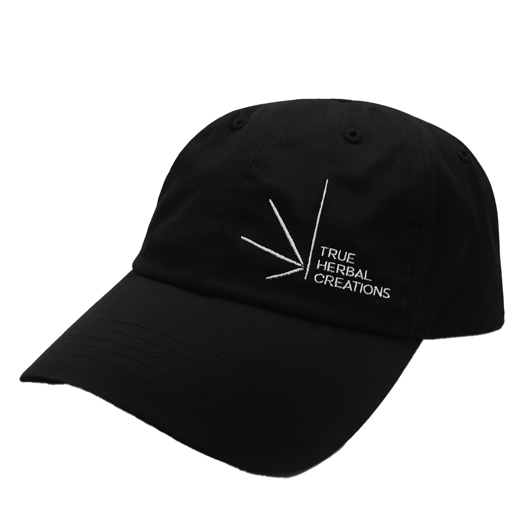 True Herbal Creations Hat