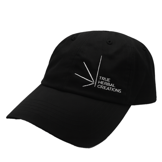 True Herbal Creations Hat