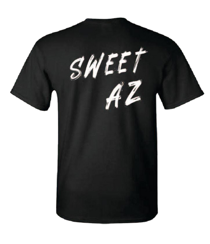 THC Hemp T-Shirt - Sweet Azz