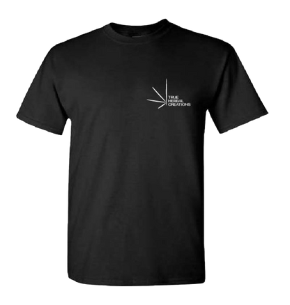 THC Hemp T-Shirt - Sweet Azz