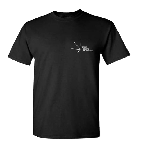THC Hemp T-Shirt - Sweet Azz